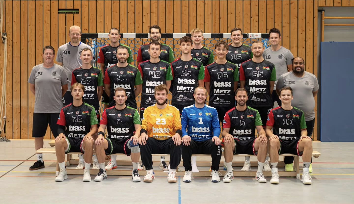 HERREN 1